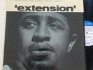 George Braith Extension Blue Note LP NM Shrink NY USA pressing grant green