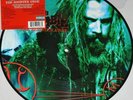 Rob Zombie ?– The Sinister Urge (NEW PICTURE DISC LP)