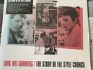 Long Hot Summers: The Story Of The Style Council.Coloured Vinyl