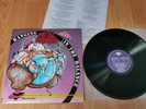 METAL CHURCH - Hanging In The Balance LP Vinyl / Korea 1993 RARE Top  Blackheart