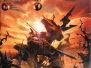 Luca Turilli ?– Prophet Of The Last Eclipse 2 × Vinyl, LP,  Picture Disc