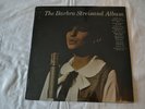 SEALED The Barbra Streisand Album LP 1963 Columbia CL-2007 Mono MINT