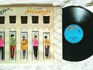 X Ray Spex - Germ Free Adolescents  - Vinyl, LP - INS 3023 - OC 062-61 787 - UK