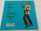 Jackie Opel – The Best Of Jackie Opel  LP