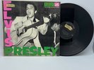 Elvis Presley s/t Self Titled 1956 Mono Original Vinyl LP Record LPM 1254 VG