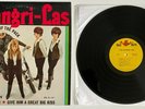 The Shangri-Las ?LP Leader Of The Pack 1965 Red Bird RB 20-101 VG++