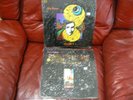 Billy Presents Psychedelic Unknowns Volumes 4 and 11 - Garage Psychedelic
