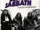Black Sabbath - Live From Ontario Speedway Park - Sealed LP Vinyl Record Album