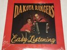 Dakota Rangers Easy Listening Record Ed Barb Kubischta Dickinson North Dakota ND