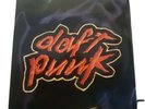 Homework - Daft Punk 1996 Double embossed LP Vinyl ( Virgin ?– 7243 8 42609 10)