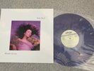 Kate Bush Hounds of Love LP Audio Fidelity Purple Marbled Vinyl