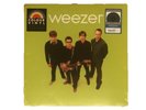 Weezer - Green Album Exclusive Limited Edition Dark Green Colored Vinyl LP