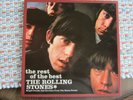 ROLLING STONES OOP STORY 2 BOX SET VINYL LP IMPORT 4 LPS & BONUS 45 SLEEVES NM