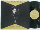 Corky McClerkin ?– Searchin' For The Soul LP Wincor OG Pressing RARE  Funk Soul