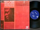 MILES DAVIS Early Miles LP PRESTIGE 7168 US 1964 RVG MONO Sonny Rollins CLEAN