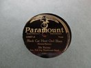 Blues MaRainey Tub Jug Washboard Band Black Cat Hoot Owl Blues Pm 12687 1928 E+