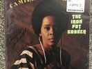 Camille Yarbrough RSD The Iron Pot Cooker SIGNED Vinyl LP Spoken Word Beats Jazz