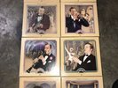 8 Half Speed Mastered 2 LP Box Sets Glenn Miller Tommy Jimmy Dorsey Sinatra