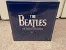 The Singles Collection by The Beatles (7 inch vinyl)