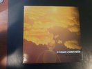 E town Concrete The Second Coming Vinyl Yellow
