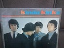 The Kinks Kinda Kinks lp vinyl  Pye Records ?– NPL 18112 UK Mono