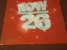 NOW THATS WHAT I CALL MUSIC 26 VINYL LP ALBUM - 1993 - SEE LISTING