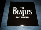 Discque Vinyle 33 T Beatles Past Masters Rock  2 LP