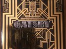 The Great Gatsby soundtrack Deluxe Vinyl Edition Baz Luhrman