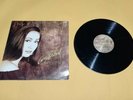 Ana Gabriel Lp Vinyl Quien Como Tu 1989 CBS Excellent Inner Insert