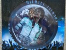 33t Michael Jackson - The Man In The Mirror - LIMITED NUMBERED PICTURE DISC (LP)