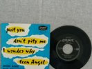 DION and The BELMONTS Dont Pity Me 1959 EP LONDON RE-H 10020 Rock'n'Roll