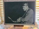 Sonny Stitt, Bud Powell,, All Gods Children Got Rhythm, Mono press.Vg+/Vg