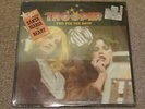 Trooper - Two for the Show LP Sealed w/ Hype Sticker, US Pressing, MCA-2214