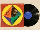Joe Henderson Tetragon LP Mileston MSP 9017 OG 1968 Ron Carter Jack DeJohnette
