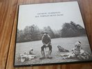 Vintage George Harrison All Things Must Pass Vinyl Set with Poster