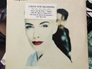 Eurythmics - We Too Are One, Sealed Original Vinyl LP 1989 AL-8606