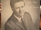 Rev. Joe Freeman Early Gospel Rockabilly LP Vinyl Record First Album - Rare