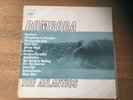 Bombora by the Atlantics vinyl LP BP233066
