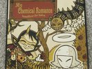 My Chemical Romance Headfirst For Halos 7 inch vinyl 