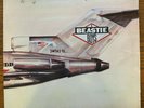 Beastie Boys Licensed To Ill Original Pressing (1986) 