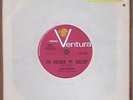 SALVATION I'D RATHER BE ASLEEP RARE 1969 NEW ZEALAND VIKING VENTURA LABEL SINGLE