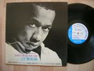 Lee Morgan search for new land  Blue Note BLP 4169 Van Gelder 1st NM