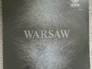 Warsaw ?– Warsaw Vinyl LP Joy Division