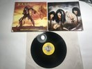 W.A.S.P.-The Last Command-LP-1985-Capitol Records-ST12435-WASP-Heavy Metal-Vinyl