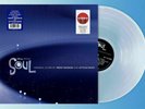 Trent Reznor NIN Atticus Ross SEALED Soul Pixar LP TARGET LIMITED CLEAR VINYL
