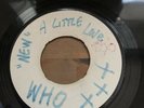 A Orig Uk Prince Buster Pre 7” John Holt” A Little Love”