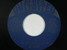 Modern Soul Funk 45 - 86 Proof - You Ain't About La-De-Da - Blues Unlimited VG++