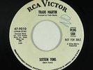 Northern Soul 45 - Trade Martin - Sixteen Tons - RCA Victor - mp3