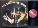 THE UNDISPUTED TRUTH LP Gordy GS-955L US 1971 Soul Funk