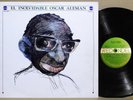 ANDERS ASTARITA GIACOBBE CASALLA INOVLVIDABLE OSCAR ALEMAN M- ARGENTINE JAZZ LP